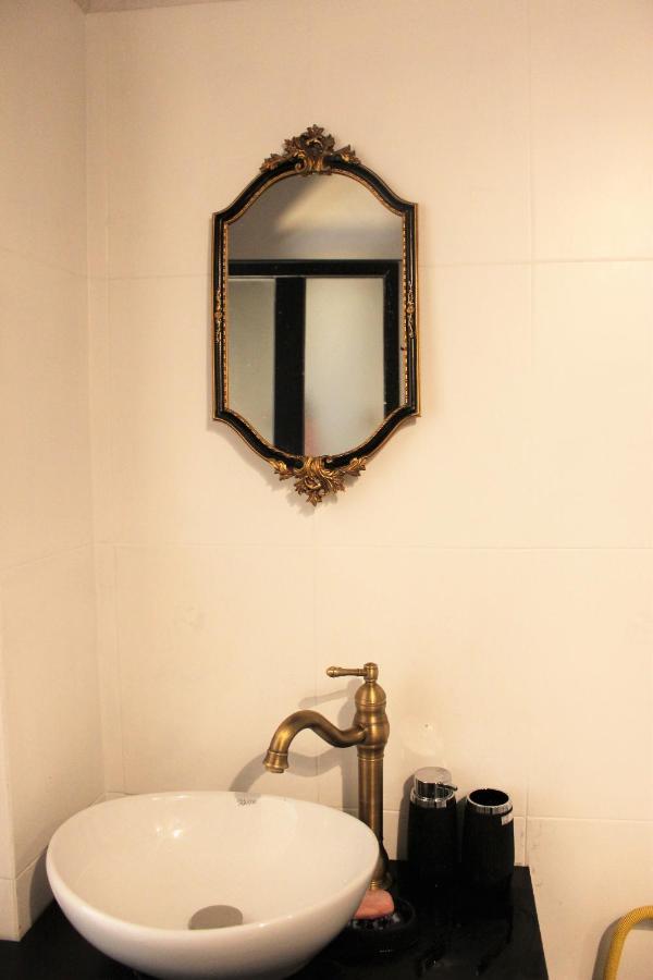تيرانا Entire Serviced Apartment With A Beautiful View المظهر الخارجي الصورة