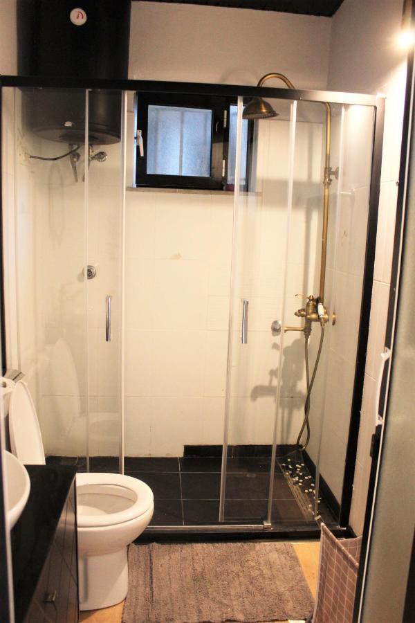 تيرانا Entire Serviced Apartment With A Beautiful View المظهر الخارجي الصورة